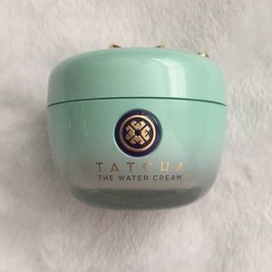 The Water Cream by Tatcha